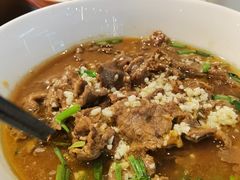 -眉州东坡(华联万柳店)