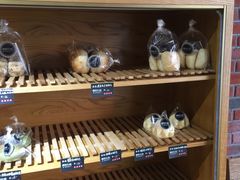 -啊噗吐呦现场烘焙(麦凯乐店)