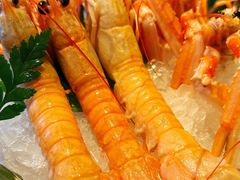 -Mr.Fish鱼鲜生海鲜放题(高德置地冬广场店)