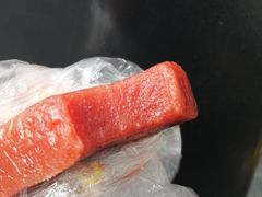 玫瑰蜜糕-江南春(中山中路店)