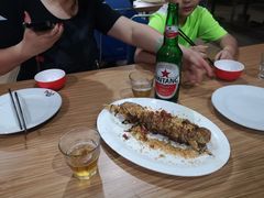 -海盗餐厅