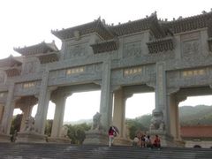 android_upload_pic-普陀寺