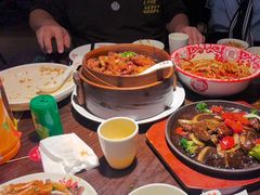 -小柴米·传统江西菜(万寿宫店)