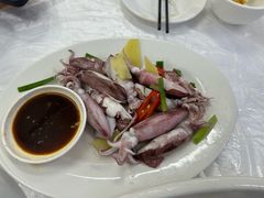 -众味海鲜大排档·活海鲜·潮汕味(南澳店)
