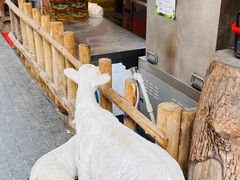 -霄汉羊排(万松园一店)