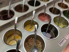 -海底捞火锅(5050购物中心店)