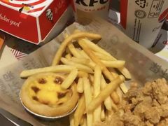 -肯德基(年家浜店)