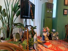 -Thai Basil罗勒叶泰式餐厅(时代天街店)