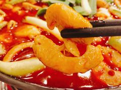 -湘肠香火锅店(团结湖店)
