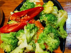-丹东特色烤肉(学府路一部店)