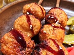 -森Some Fusion(荔湾店)