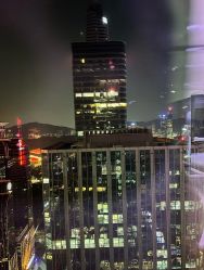 -OCEAN DANCE高空舞蹈室