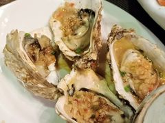 -福樱兰海鲜放题铁板烧(加州店)
