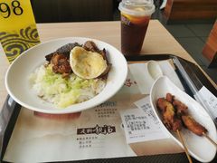 -嘉旺(益华大厦店)