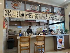 -Reset Coffee 与海咖啡