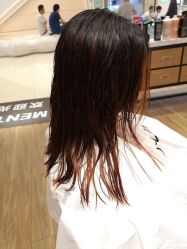-Mentor Hair Salon