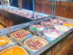 -曾百万小炉小串自助烧烤(高新店)