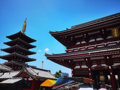 -浅草寺