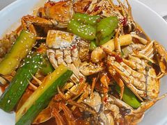 -金陵暴走龙虾·烧烤·排档(南京总店)