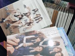 -Music Korea(明洞1号店)