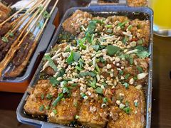 -林二哥宜烤官·宜宾小烧烤