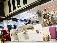 -萨卡屋亲子乐园·餐厅(龙山万物工场店)