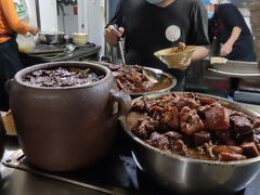 -昌顺马记小吃店(昌盛园店)