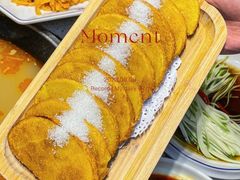 -羊瑞堂·横山炖羊肉·陕菜(未央路旗舰店)