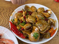 -渔家乐小海鲜(皇姑店)