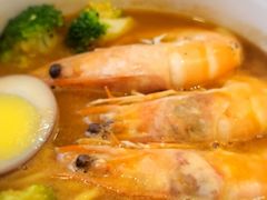 -子霖南山鲜虾面(南山总店)