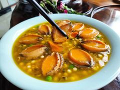 -东湖食堂·湖景餐厅•会议