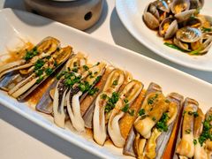 -高佳庄·舟山海鲜(海景旗舰店)