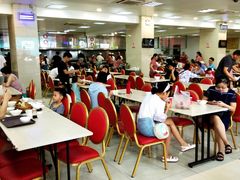 大堂-常州糕团店(北大街新世纪商城店)