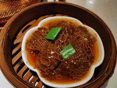 沙爹蒸金钱肚-点都德·毕德寮