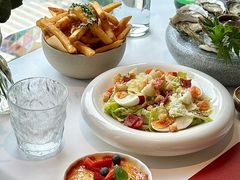 -普朗姆生蚝牛排馆 The Plump Oyster(成都摩方购物中心店)