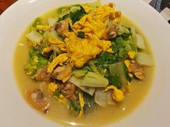 -前海沿·青岛菜(乐客城店)