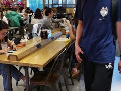 大堂-卡乐星(美罗城店)