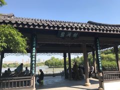 -东湖景区