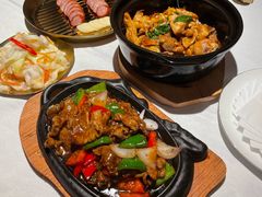-艋舺·台湾小馆老字号(平安悦坊店)