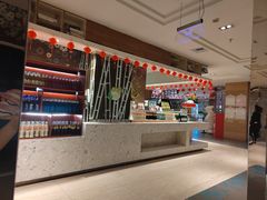 -春天烤肉自助餐厅(南内环店)