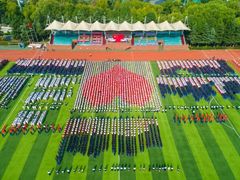 -金陵中学(河西分校)