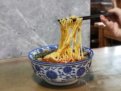 -清真磨沟沿老字号牛肉面(总店)