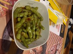 -木屋烧烤(龙岗南联店)