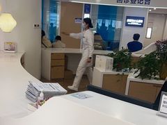 -天津大学爱尔眼科医院(天津总院)