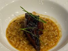 羊腩焖饭-三嚥阁 La Villa Restaurant