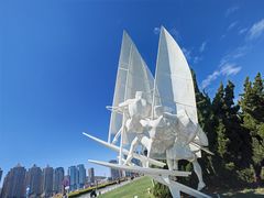 -星海广场