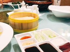 -东方饺子王(东盛路店)