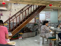 -雪园小吃部(天桥商场店)