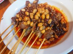 -喝丢一只鞋海鲜烧烤(文体街店)