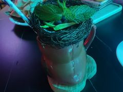 -MOSSO音乐酒吧·live house(南京旗舰店)